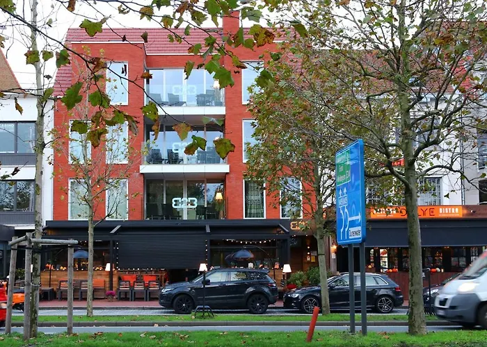 B2B Luxury Apartments Hotel Services Included