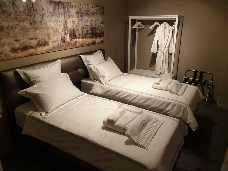 B2b Luxury Services Included