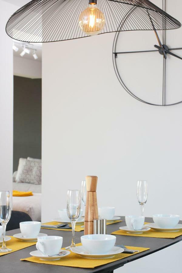 B2b Luxury Services Included