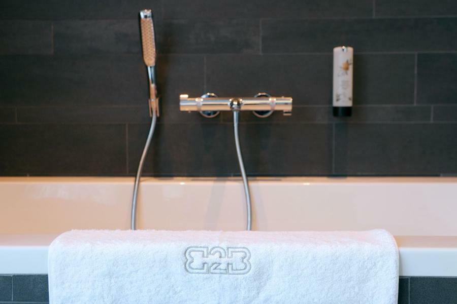 Apartment B2b Luxury Services Included Knokke-Heist
