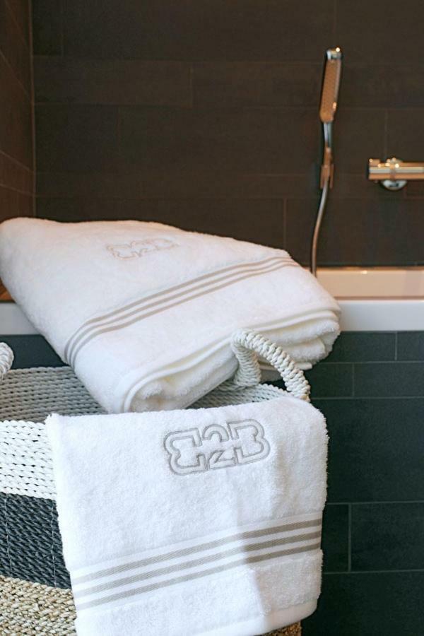 Apartment B2b Luxury Services Included Knokke-Heist