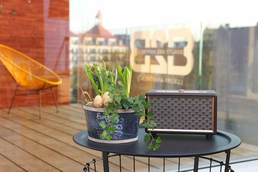 B2b Luxury Services Included Apartment *