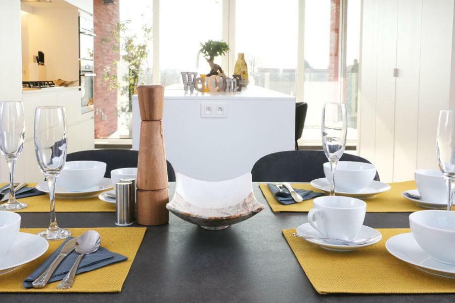 B2b Luxury Services Included Knokke-Heist